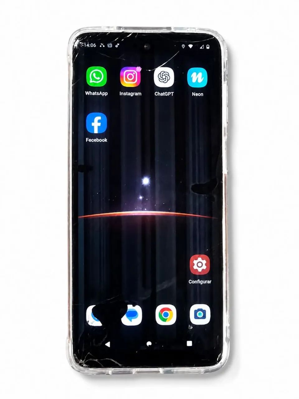 MOTO G22 128GB
