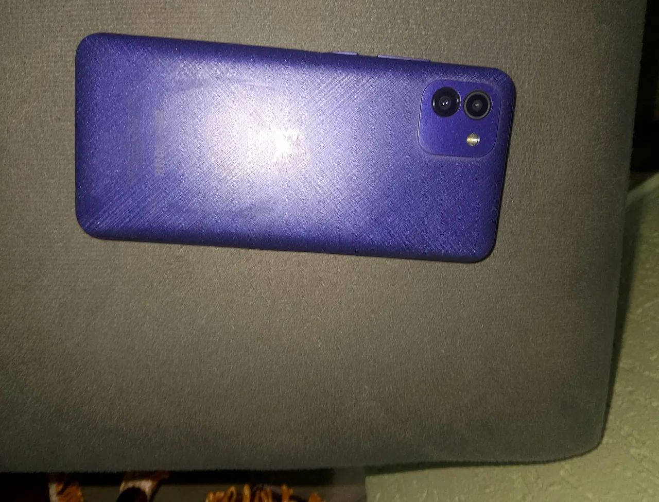 celular A03  - Foto 5