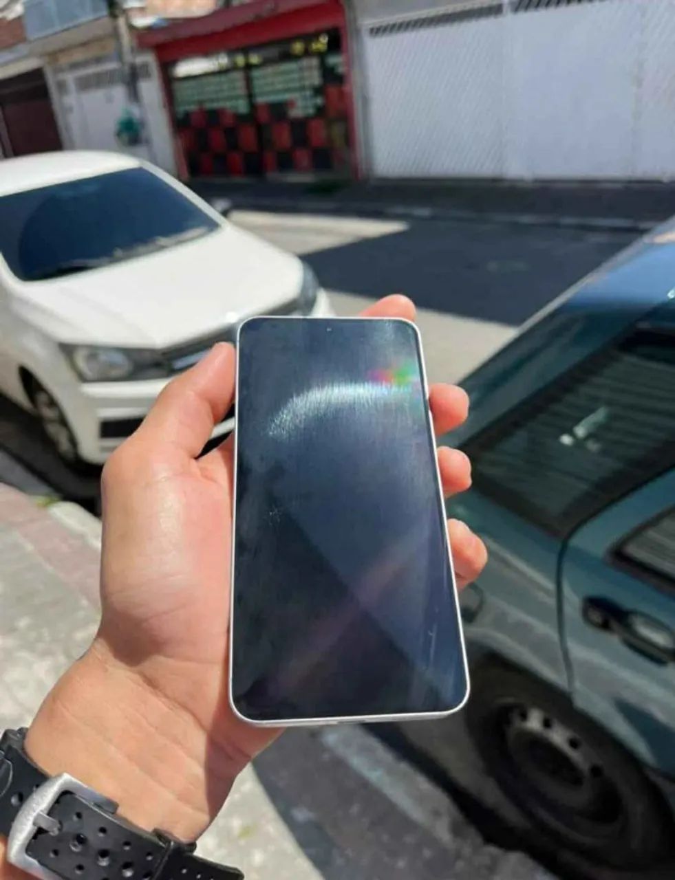 S25 base  - Foto 5