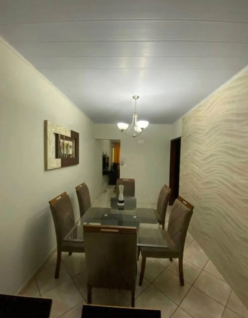 casa a venda em samambaia sul *parcelo  - Foto 3