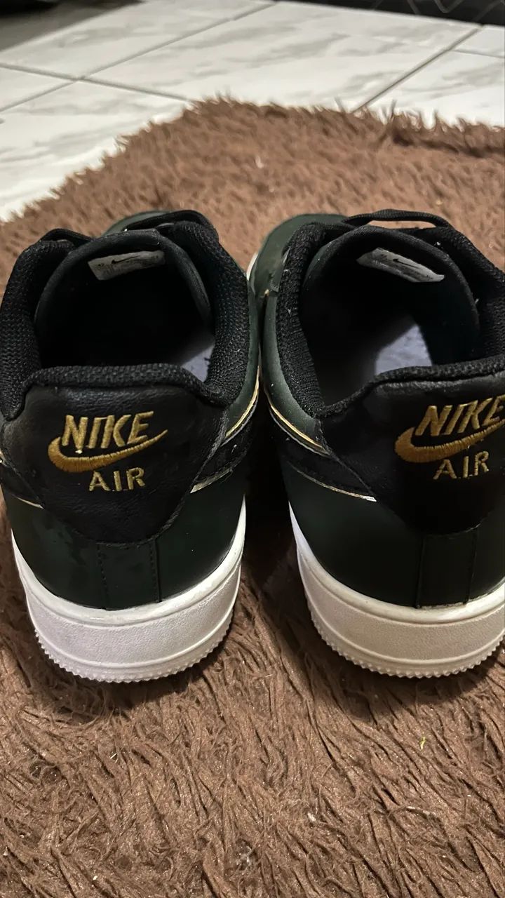 TÊNIS NIKE AIRFORCE 1  - Foto 2