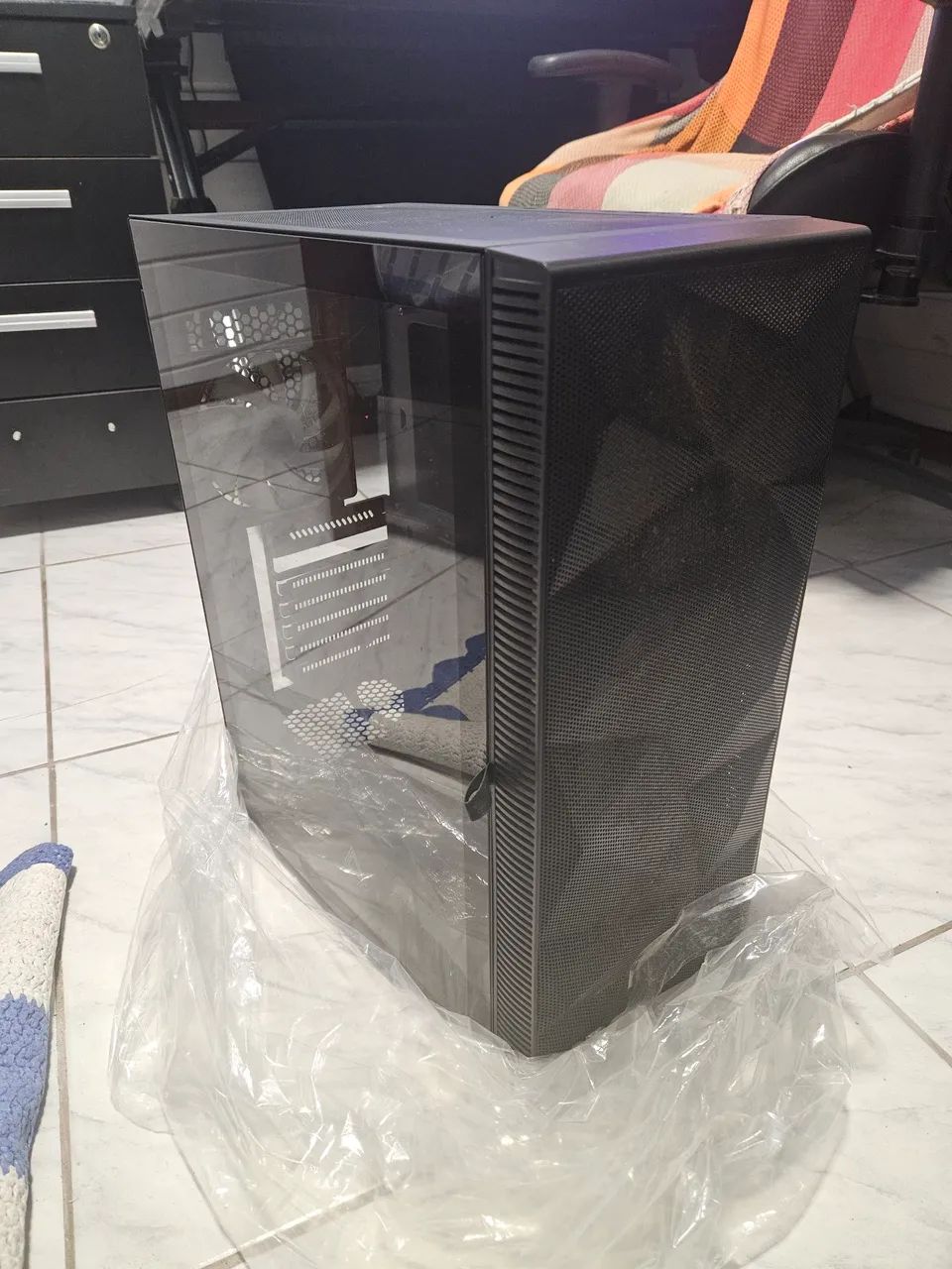 Gabinete PC 