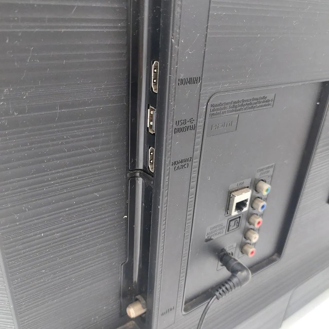 TV SAMSUNG SMART 32 POLEGADAS IMPERDÍVEL  - Foto 5