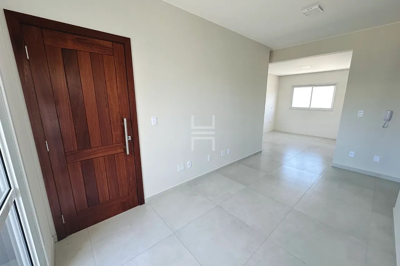ÚLTIMA UNIDADE - Apartamento novo no Aririú com 2 dormitórios e 1 banheiro e 53m² - Foto 4