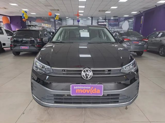 Volkswagen Virtus VIRTUS TSI 1.0 Flex 12V 4p Mec. 2026
