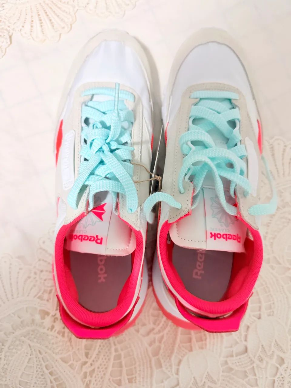 Tênis Reebok  - Foto 3