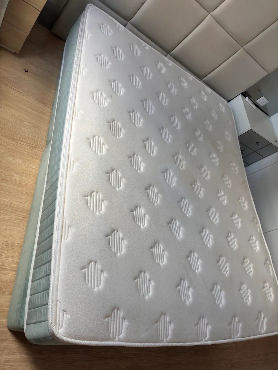 Cama queen - Foto 3
