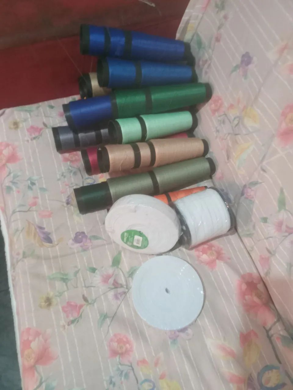 Linhas - Foto 2