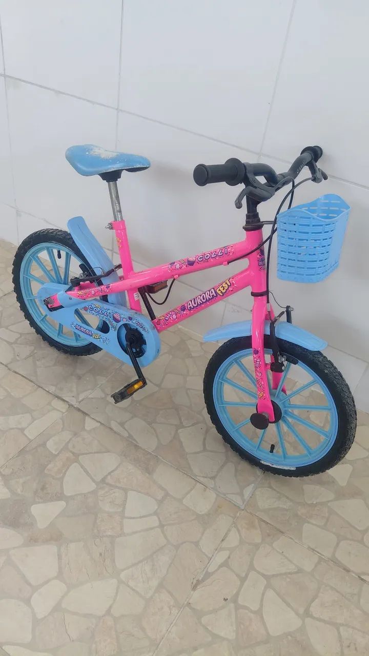 Vendo Bicicleta muito conservada.. - Foto 2