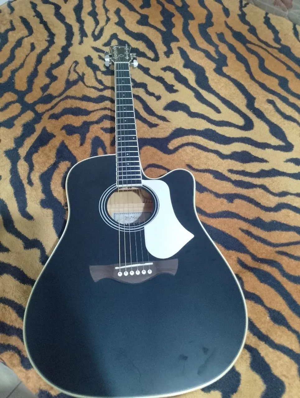 Violão Tagima  - Foto 4