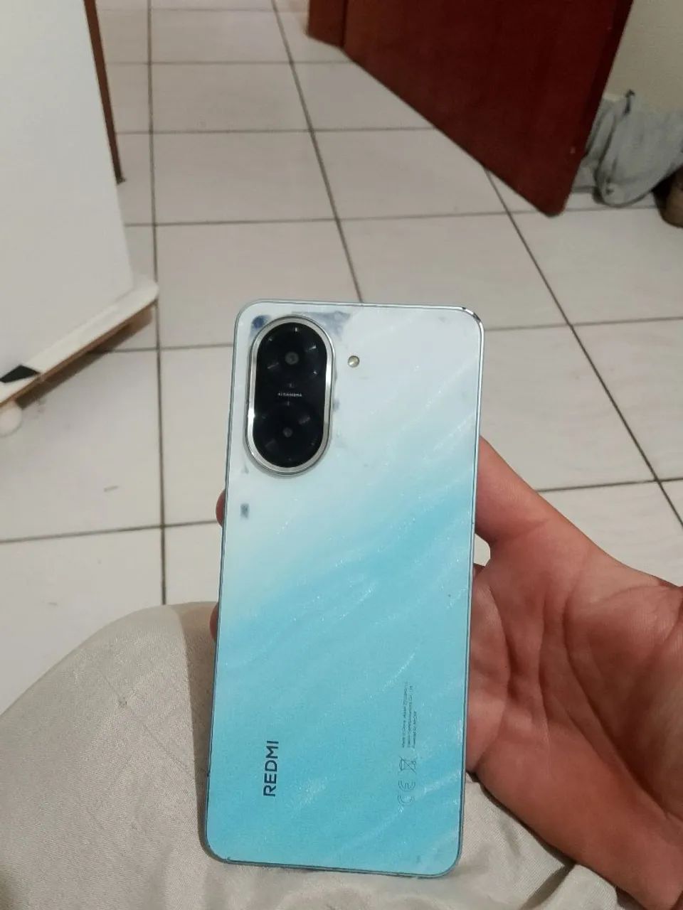 Redmi a5 - Foto 2