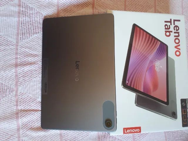 Tablet lenovo "novo" - Foto 2
