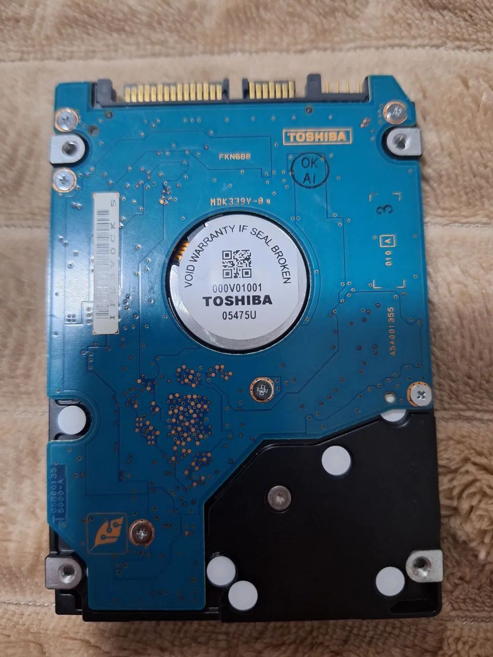 HD notebook - Foto 2