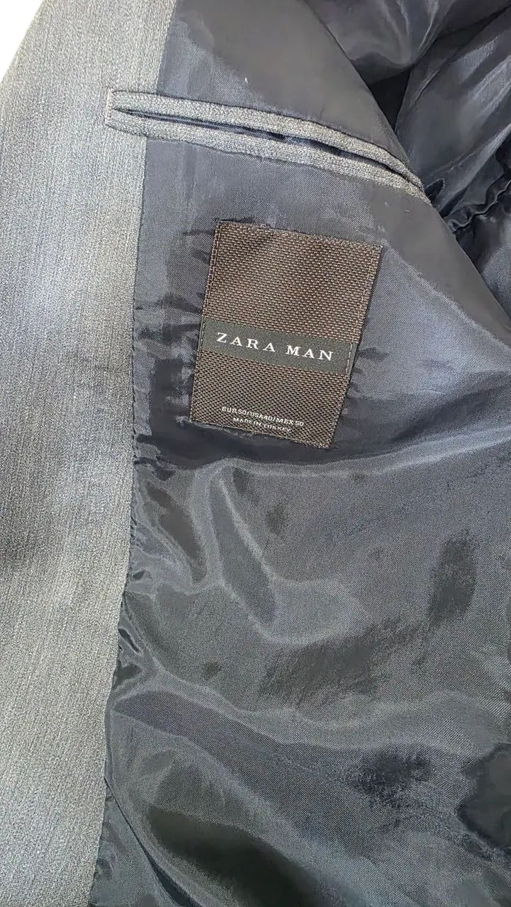 Blazer Zara - Foto 4