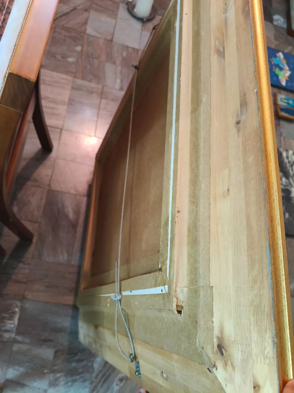 Nossa senhora imaculada Conceição  - Foto 3