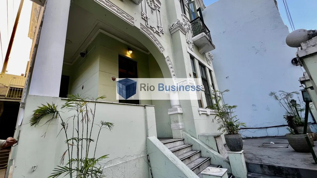 Casa Comercial 430m² em Ponto Estratégico de Laranjeiras - Foto 3