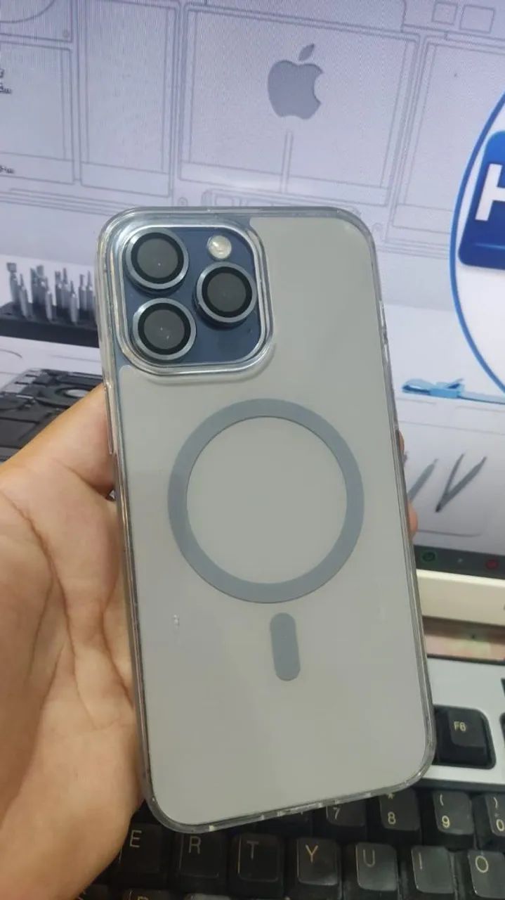 iPhone 14 Pro Max 256GB - Foto 2