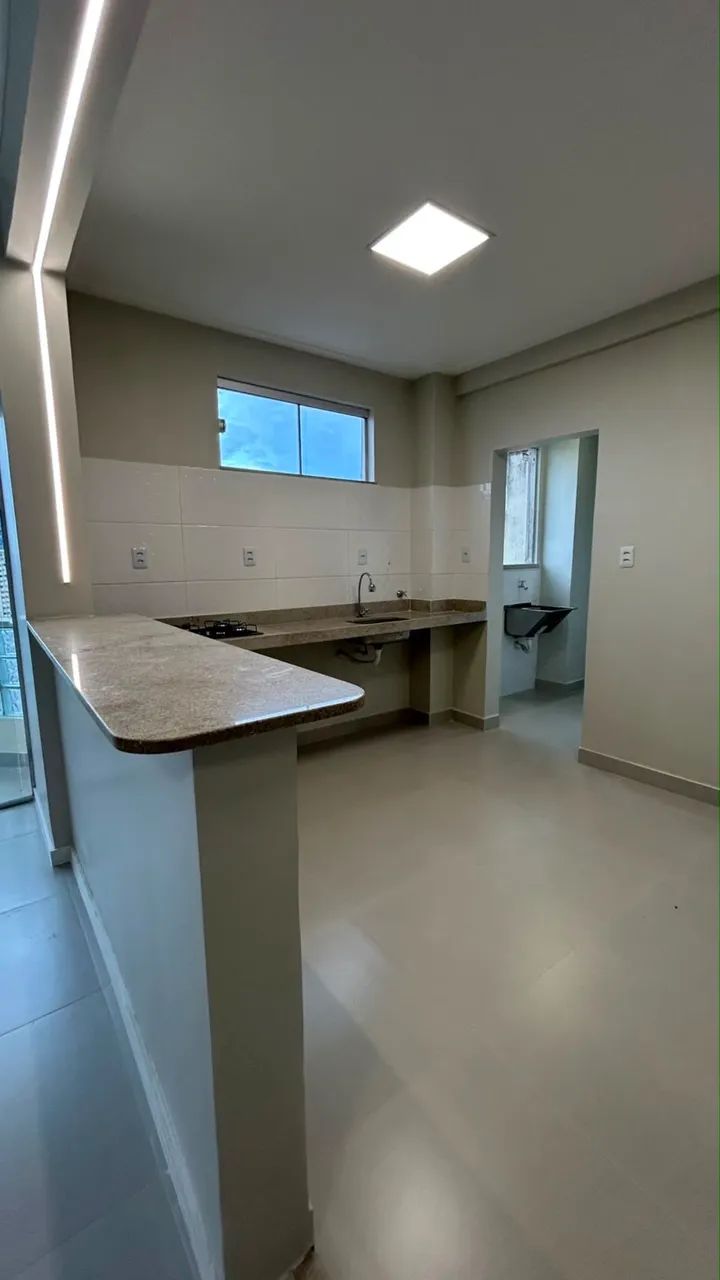 Vendo saint Leon todo reformado andar alto 119m2  - Foto 3
