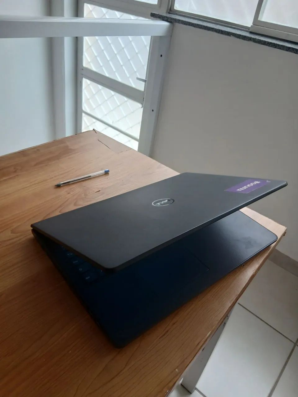 Notebook dell