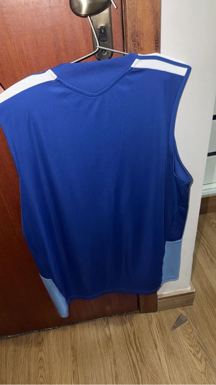 Camisa Treino Cruzeiro 2026  - Foto 2