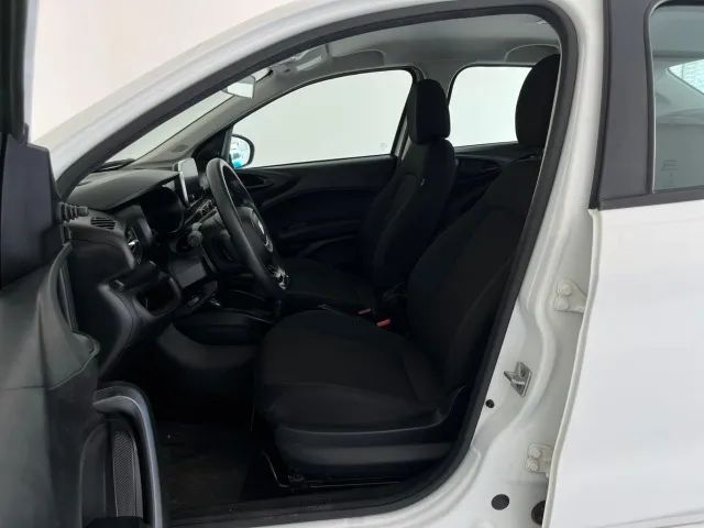 Fiat Cronos Drive 1.3 8V Flex 2025 - Foto 4