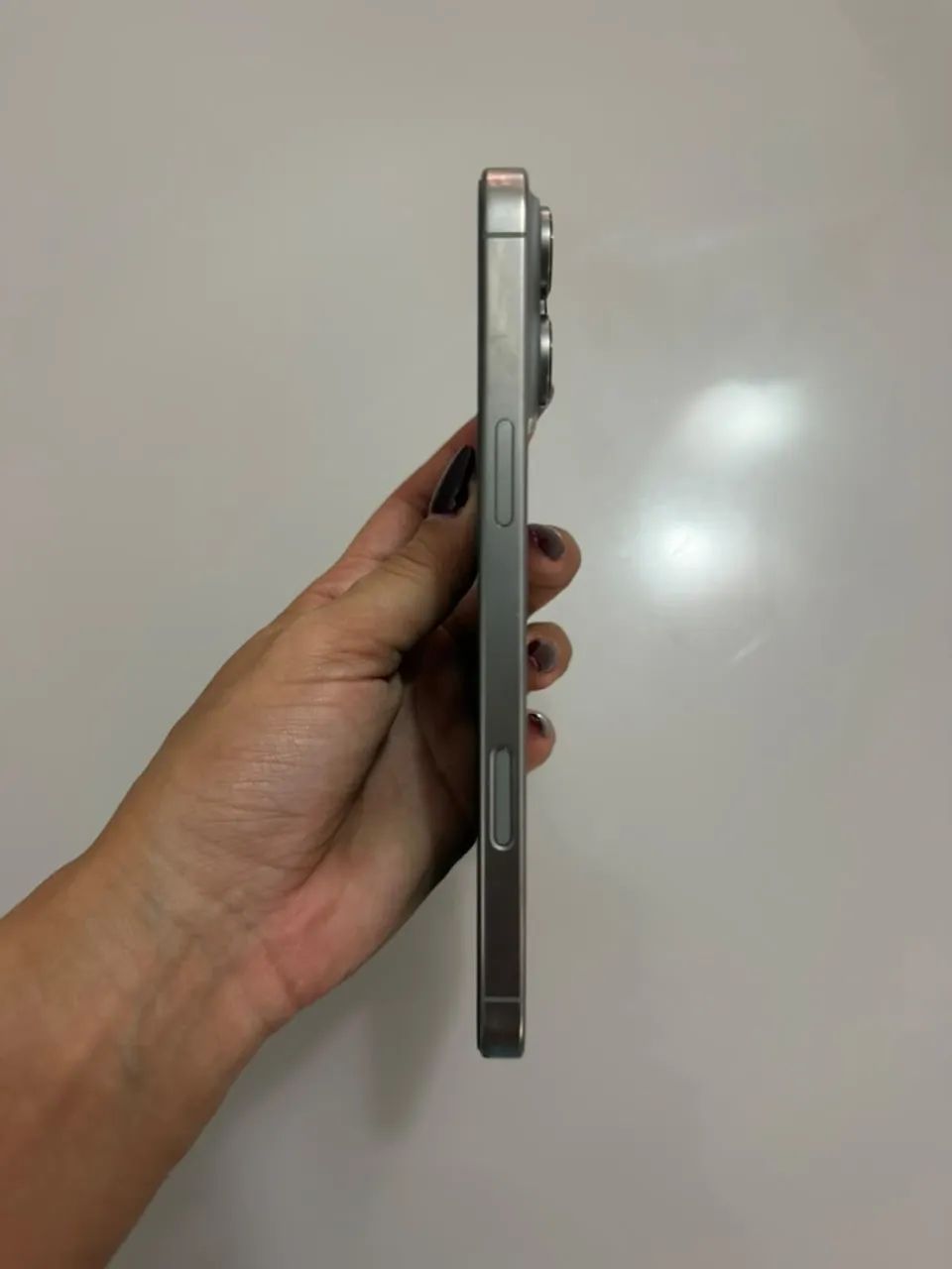 IPHONE 16 PRO MAX 512GB  - Foto 4