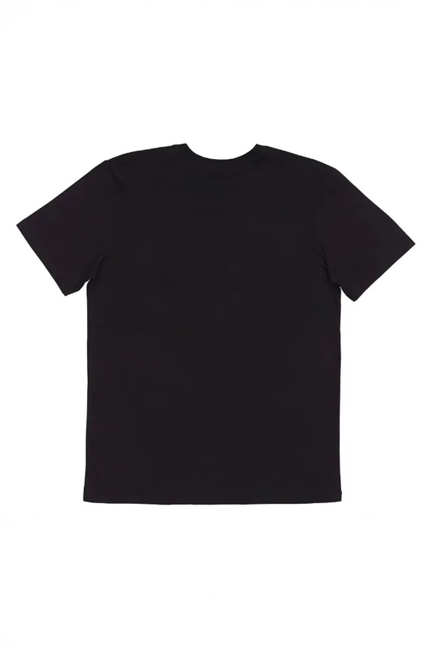 Camiseta DC Shoes M/C Star Pilot Preto - Foto 5