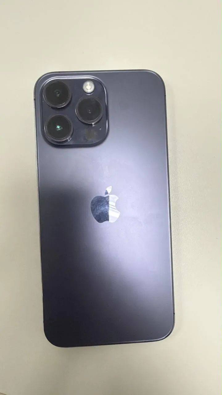 iPhone 14 Pro Max 