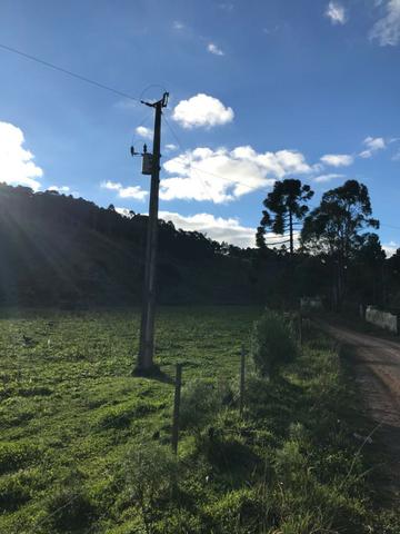 Área com 20mil m2 na cidade mais fria do Brasil - Urupema - sc - Foto 4