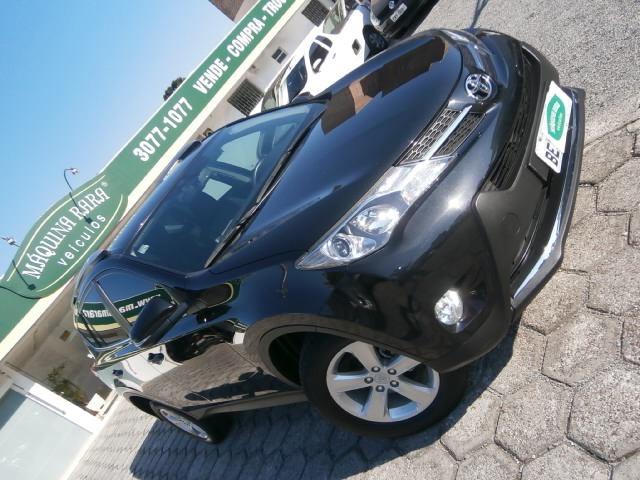 Toyota Rav4 2.0 4x4 automático