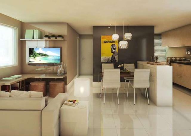 Bons Ventos - 57m² - Caucaia, CE - ID7537 - Foto 9