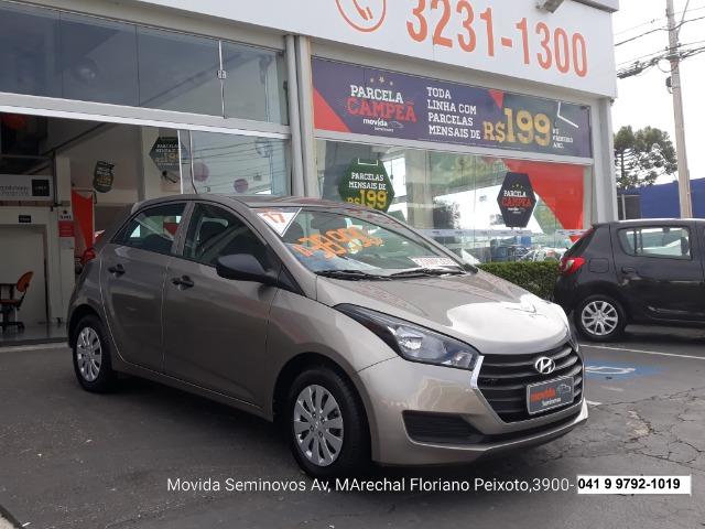 Hyundai Hb20 2017 - Financia em até 60x sem entrada - Foto 2