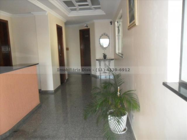 Apartamento à venda com 2 dormitórios em Rudge ramos, Sao bernardo do campo cod:12893 - Foto 9