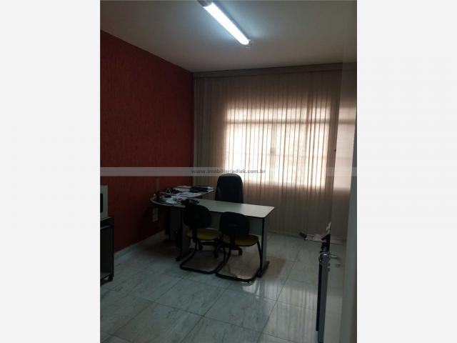 Escritório para alugar em Vila luzitania, Sao bernardo do campo cod:16076 - Foto 5