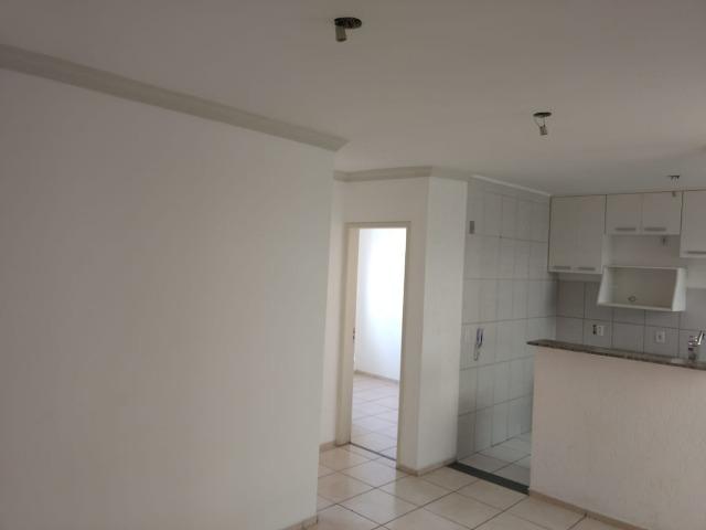 Apartamento 02 quartos no Camargos - Foto 3