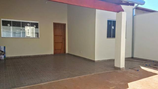 Linda casa no Mangabeiras com 03 quartos - Foto 9