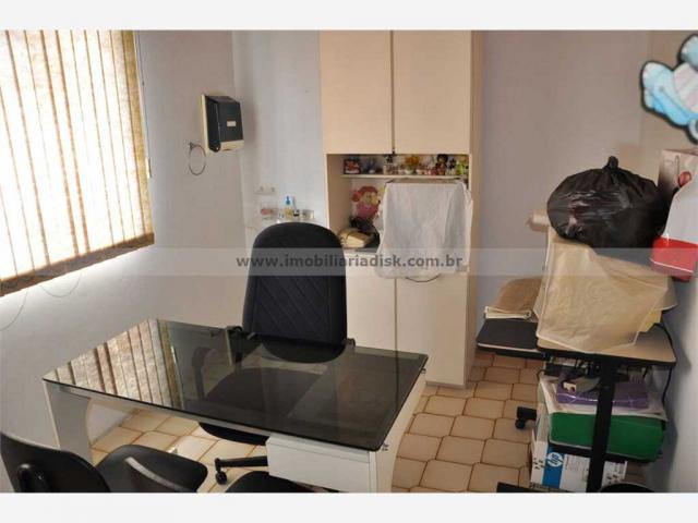 Prédio inteiro para alugar em Jardim do mar, Sao bernardo do campo cod:16243 - Foto 5