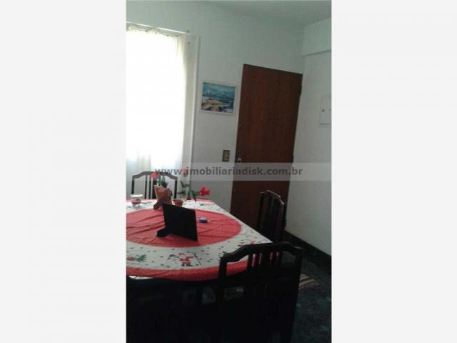Apartamento à venda com 2 dormitórios em Dos casas, Sao bernardo do campo cod:16567 - Foto 6
