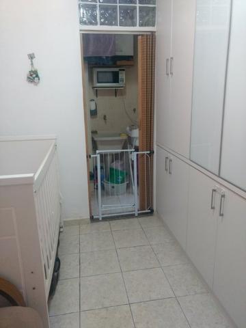 Casa tipo apartamento, dois quarto, na Rua Professor Luiz Rondelli - Olaria - Foto 11