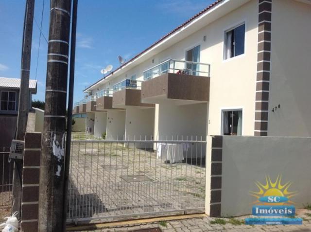 Casa à venda com 2 dormitórios em Ingleses, Florianopolis cod:9821
