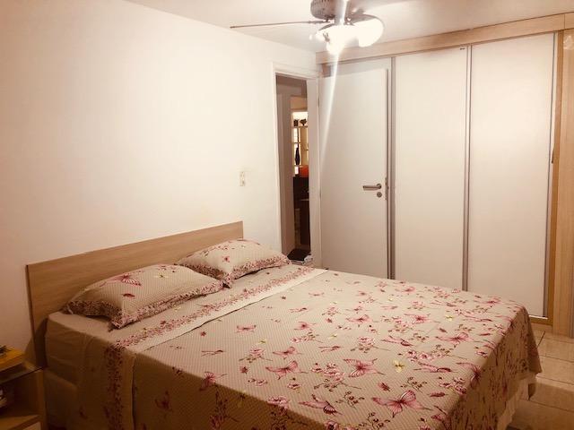 Excelente casa em Olinda, 4 quartos (1 suíte) + área de lazer c/ Churrasqueira - Foto 11