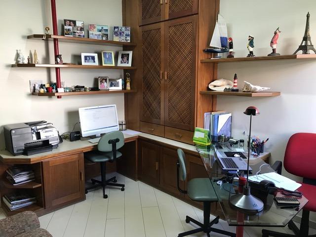 Rua Itacuruçá , 04 dormitórios , amplo (170m2) juntinho ao metô - Foto 13
