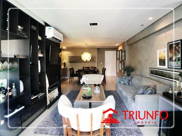 (JR) Oportunidade Metropolitan 130 m² / 3 Suítes / Em Condomínio Clube / Preço Incrível! - Foto 3