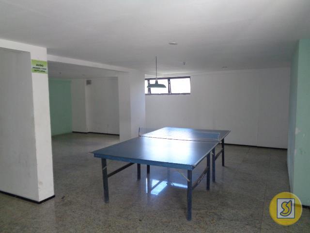 Apartamento para alugar com 2 dormitórios em Triangulo, Juazeiro do norte cod:49381 - Foto 5