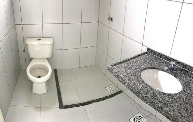 Duplex no Centro do Eusebio - Foto 10