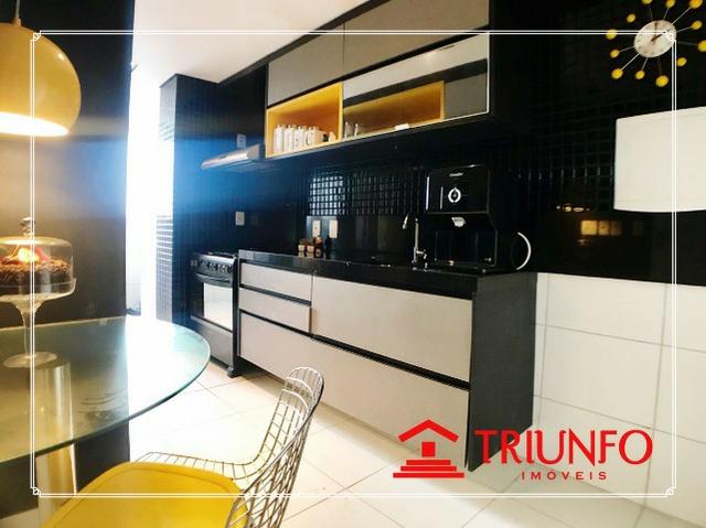 (JR) Oportunidade Metropolitan 130 m² / 3 Suítes / Em Condomínio Clube / Preço Incrível! - Foto 5