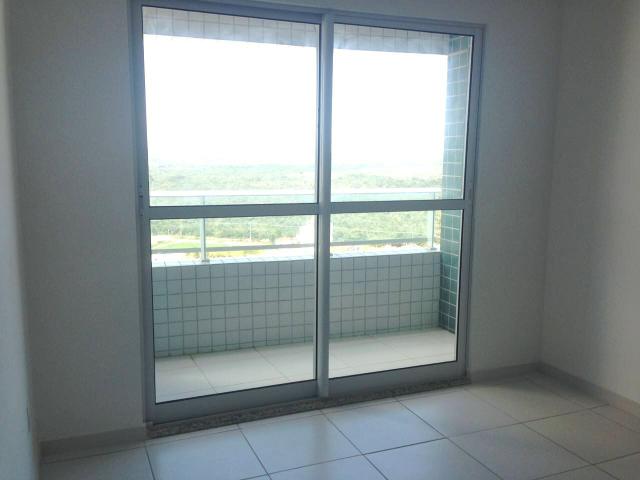 Excelente apto cidade verde 3/4 sendo 1 suíte - Foto 9