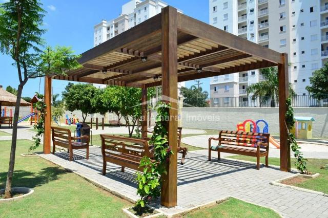 Terreno à venda com 0 dormitórios em Jardim américa, Paulínia cod:TE004753 - Foto 6