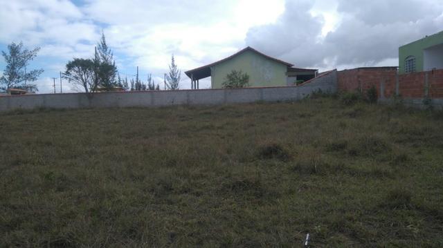 Ótimo terreno 450 m² Iguaba Grande - Foto 2