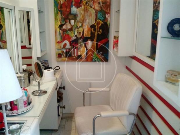 Casa à venda com 4 dormitórios em Itaipu, Niterói cod:818029 - Foto 18